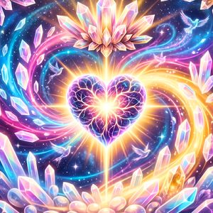 Glow Heart