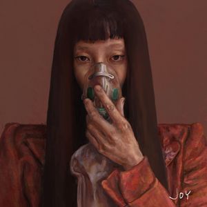 靠近一点点