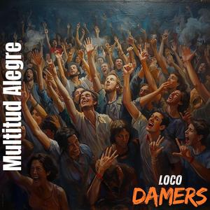 Multitud Alegre