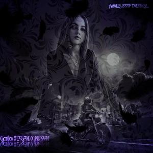 Buri3d But Still Br3athing (feat. L3G3ND TH3 ELOHIMIST, R3B3L ROSE, Bipolar Brothers & LXG SOUNDWAVE UNIT)