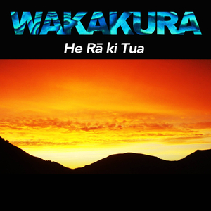 He Rā Ki Tua