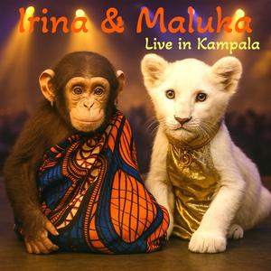 Tousy Vuole Tonno (Live in Kampala)