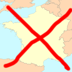 france shouldn't exist