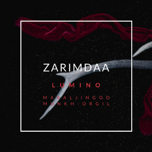 Zarimdaa (feat. Maraljingoo & Munkh-Orgil)
