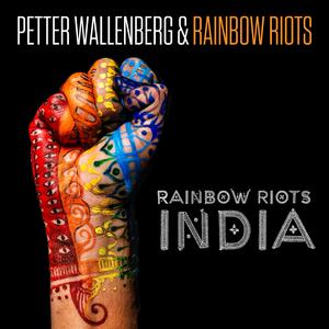 Love is Love (feat. Sushant Divgikar)