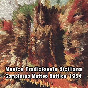 Divinu incantu (Tarantella)