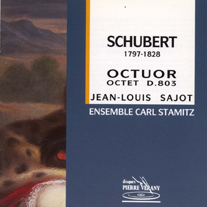 Octuor en fa majeur, Op. 166 pour cordes & vents: Andante molto Allegro, D.803