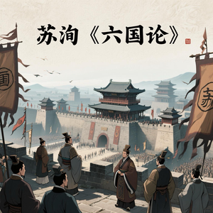 六国论