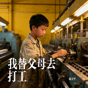 我替父母去打工