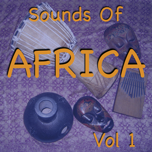 Chants & Dances For Successful Hunting (Ogooue Jungle/Gabon)