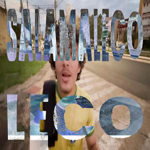 Salamaleco Freestyle 2026 (feat. Mano Lazy)