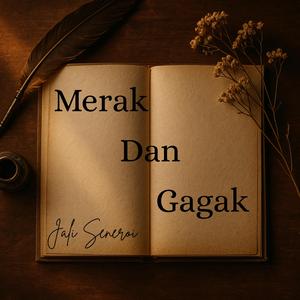 Merak Dan Gagak