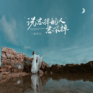 说忘掉的人忘不掉