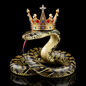 Королевская