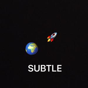 SUBTLE（prod.Veezy）