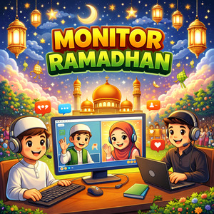 MONITOR RAMADHAN