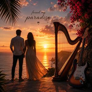 Found my paradise