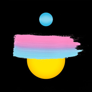 Soleil immense (Moka Paprika Remix)