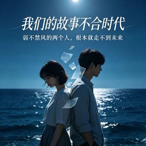 我们的故事不合时代