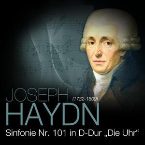 Sinfonie Nr. 101 in D-Dur „Die Uhr“, Andante