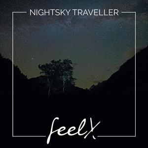 Nightsky traveller (feat. Pete Borel, Dédé Felix & Robert Szydlo)