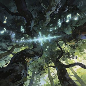 Echo from the jungle