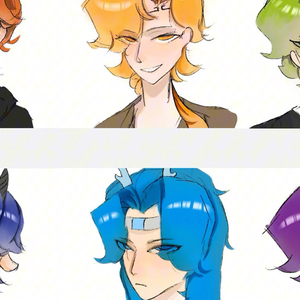 【AI天门xteamy翻唱】最好的都给你