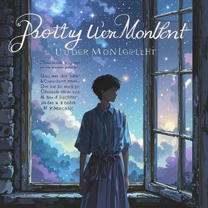 月光下的诗_悟则