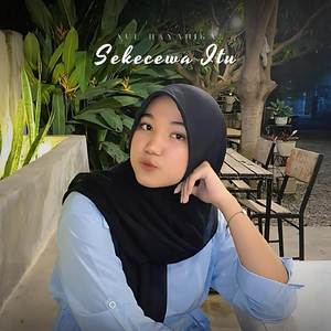 Sekecewa Itu (Cover)