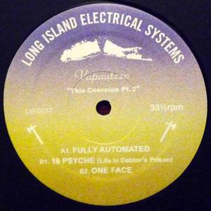 16 Psyche (Life in Debtor's Prison)