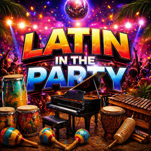 Colombia In The Party
