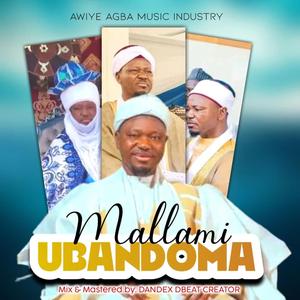 MALLAMI UBANDOMA