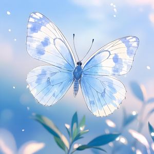 DeSheng-L 季风错过的蝶