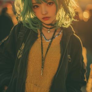 さよならの残響