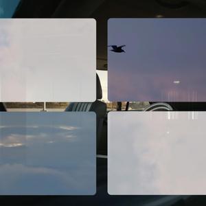 我的心不捨得離開你