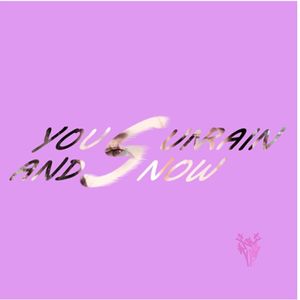 你 太阳 雨和雪