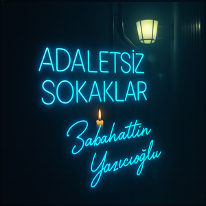 Adaletsi̇z Sokaklar