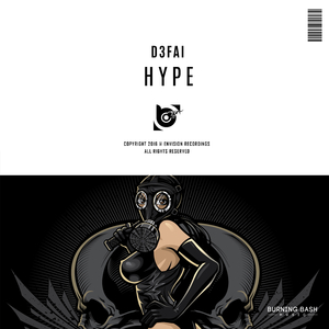 Hype (Original Mix)