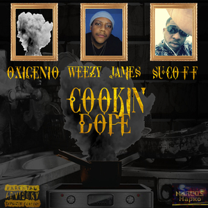 Cookin Dope
