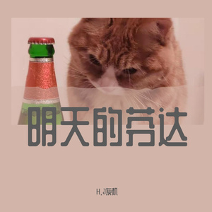 明天的芬达（Prod.by C1）