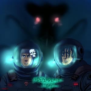Indepence Day (feat. killLEEK)