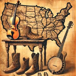 How the Prairie Winds Moan (feat. Eleanore Ashworth)