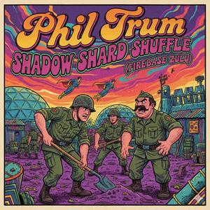 Shadow Shard Shuffle (Firebase Zulu) (City of Heroes Tour)