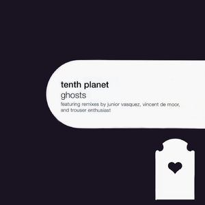 Ghosts (Vincent De Moor Remix)