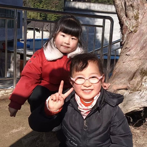 我决定放下你了！