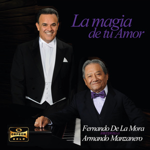 La Magia de Tu Amor