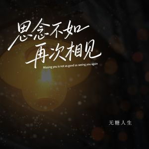 思念不如再次相见