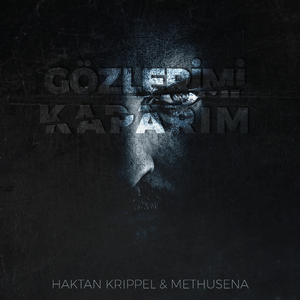 Gözlerimi Kaparım