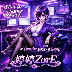 虚拟迷宫（男V女皮打破现实的枷锁）