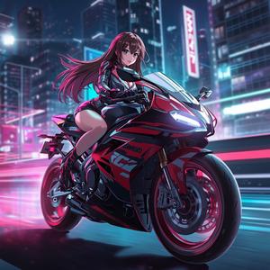 MONTAGEM MOTOCICLETA